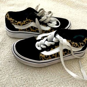 Kids Vans